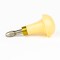 Excel Blades Mushroom Pin Vise, Reversible Collet Fits #50–#80 Drill Sizes